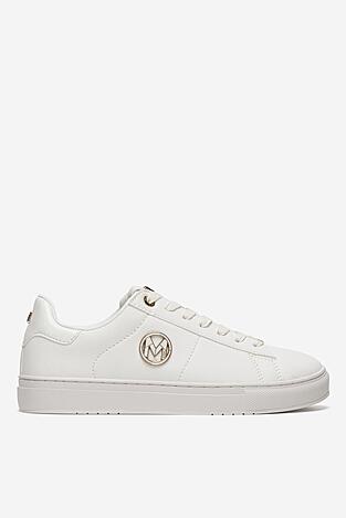 Sneakers Mexx MIRL1011541W-01 Biały