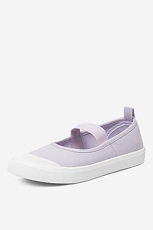 Bačkory DeeZee CEO-CSS20535-01 SVĚTLE FIALOVÁ