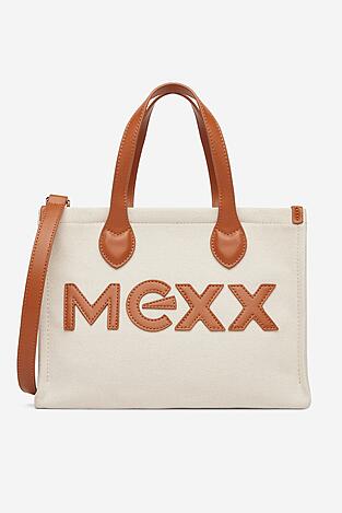 Torebka Mexx MEXX-L-002-07 Beżowy