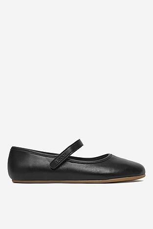 Baleriny Lasocki Young CEO-CI12-PEDRO-01 Czarny