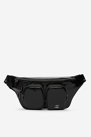 Torebka G-STAR RAW EO-LDA8478 Czarny