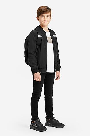 Obuwie sportowe Kappa CEO-SS24-3C007-J Czarny