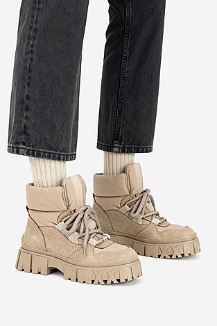 Csizma Mexx CEO-MI001713343W BÉZS