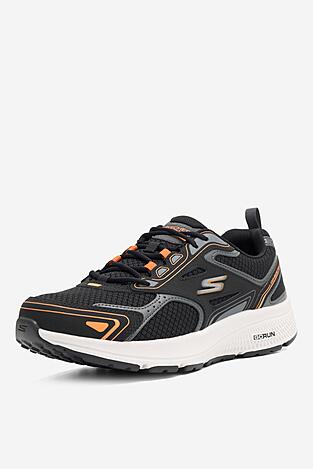 Спортни обувки Skechers GO RUN CONSISTENT 220034 BKOR ЧЕРЕН