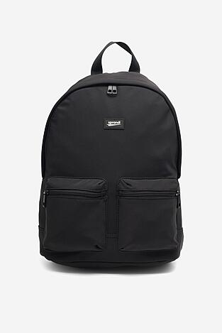 Plecak Sprandi SPR-M-006-A23 Czarny