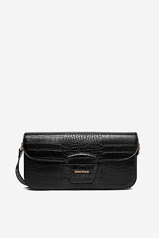 Torebka Gino Rossi EO-LDA8554A Czarny