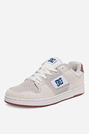 Спортни обувки DC Shoes MANTECA 4 DC01732280 БЕЖОВ