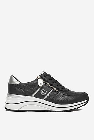 Сникърси Remonte CEO-D0T04-14 ЧЕРЕН