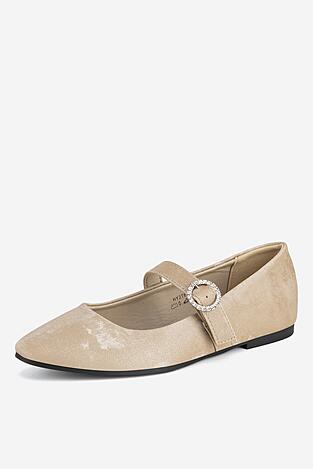balerini Jenny HY2T616-7 BEJ