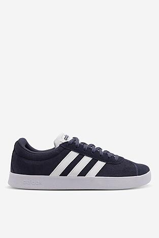 Obuwie sportowe adidas VL COURT 2.0 H06113 Granatowy