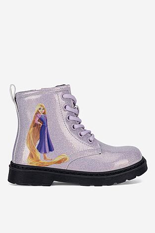 Csizma PRINCESS CM-AW24-129DPRN LILA
