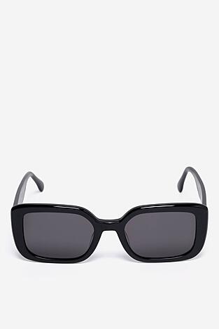 Unisex brýle Gino Rossi LD81598 ČERNÁ