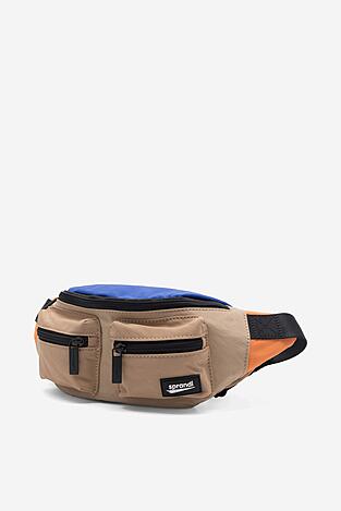 Kabelka Sprandi SPR-N-015-A23K MIX
