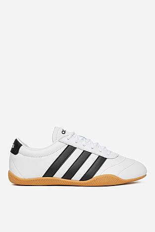 Спортни обувки adidas GRAND COURT LO JQ9688 БЯЛ