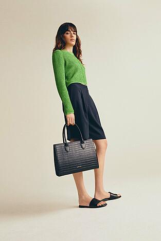 Flip-flop Lasocki ARENA RST-ARENA-41 FEKETE