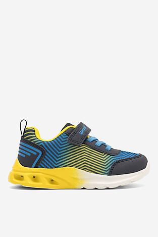 Obuwie sportowe Sprandi CP-K21181 Granatowy