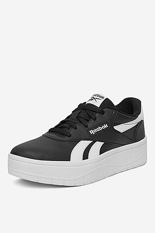 Obuwie sportowe Reebok COURT ADVANCE SURGE 100234721 Czarny