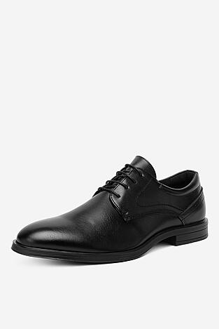Половинки обувки Lanetti CEO-M33606-5 ЧЕРЕН
