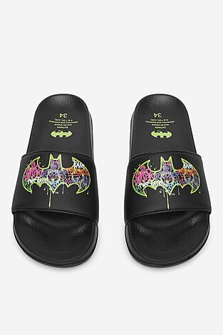 Джапанка за басейн Batman CEO-CP90-SS26-215WBBAT ЧЕРЕН