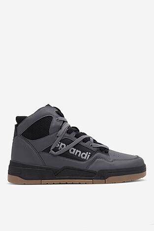 Спортни обувки Sprandi SPIRIT MPRS-22M06171 СИВ