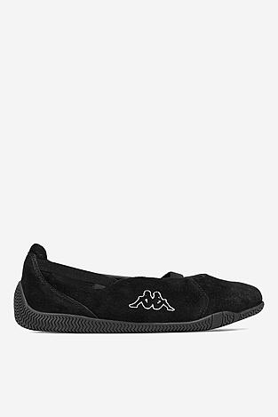 Obuwie sportowe Kappa CEO-WP40-046Z Czarny
