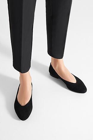 Baleriny Lasocki RST-KAJA-31 Czarny