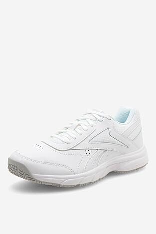 Спортни обувки Reebok WORK N CUSHION 100001159 БЯЛ