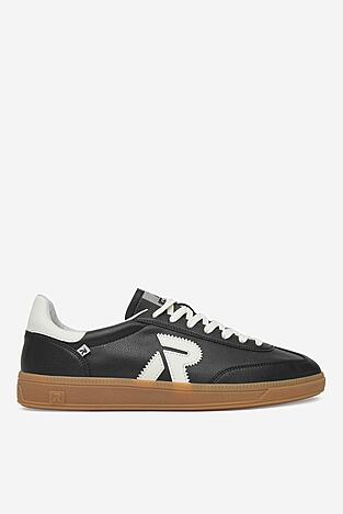Sneakers Rieker Revolution Lifestyle U2200-00 Czarny