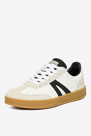 Сникърси GUESS JEANS CWBEO-GJ20250516 СИВ