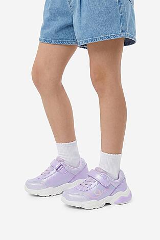 Sneakers Jenny CEO-K25981 Fioletowy