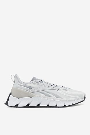 Încălțăminte sport Reebok ZIG KINETICA 3 100034218 GRI