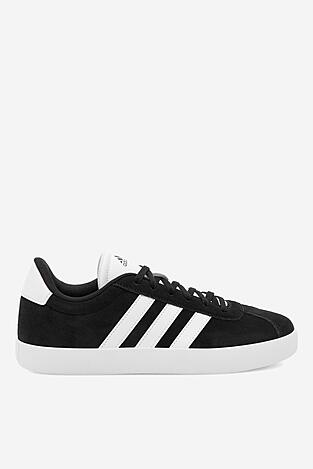 Sportovní obuv adidas VL COURT 3.0 K ID6313 ČERNÁ
