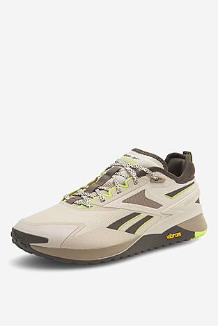 Спортни обувки Reebok 100033527-W СВЕТЛОКАФЯВ