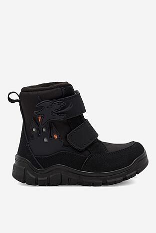 Боти Action Boy CP91-25227 ЧЕРЕН