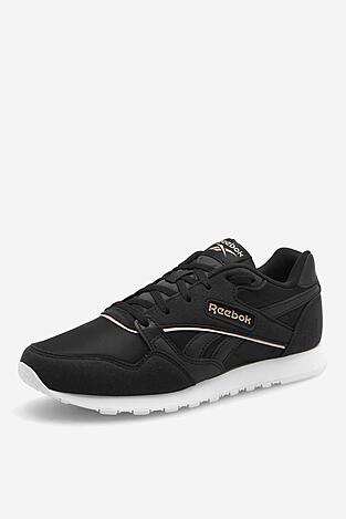Sportovní obuv Reebok ULTRA FL 100074147 ČERNÁ