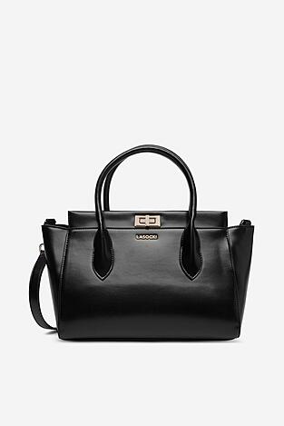 Torebka Lasocki CEO-LSK-L-020-09 Czarny