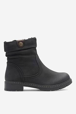 Ghete Clara Barson CORNY H221008 NEGRU