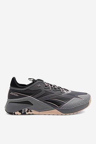 Sportcipő Reebok NANO X2 TR ADVENTURE IG0070 SZÜRKE