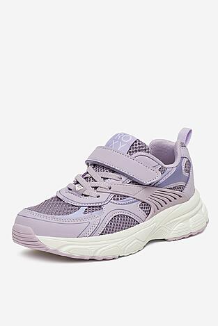 Сникърси ROXY CP72-25888 ВИОЛЕТОВ