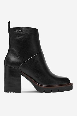 Ghete G-STAR RAW CEO-WI34-CLEVELAND-01 NEGRU