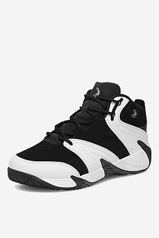 Obuwie sportowe SHAQ DEVASTATOR AQ95010Y-BW K Czarny