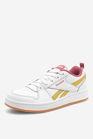 Sportovní obuv Reebok ROYAL PRIME 2 100033493 BÍLÁ
