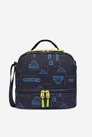 Lunchbox Kappa C-KPA-RH-006-08 Granatowy