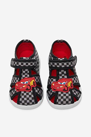 Kapcie Cars CEO-CM-AW25-312DPC Szary