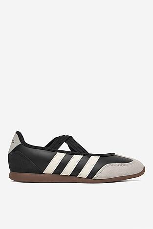 Балерина adidas C-BARREDA MARY JANE HQ7401 ЧЕРЕН