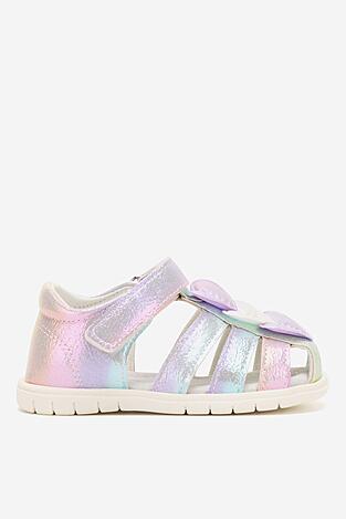 Szandál Nelli Blu CM230827-1 MIX