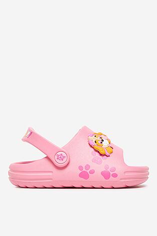 Klapki basenowe Paw Patrol CP66-SS25-354PAW Różowy
