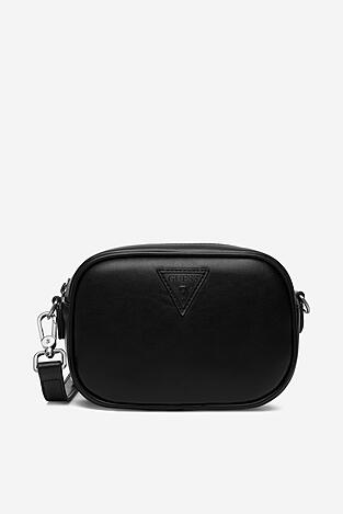 Дамска чанта GUESS JEANS CWBEO-GUESS-B-012-09 ЧЕРЕН