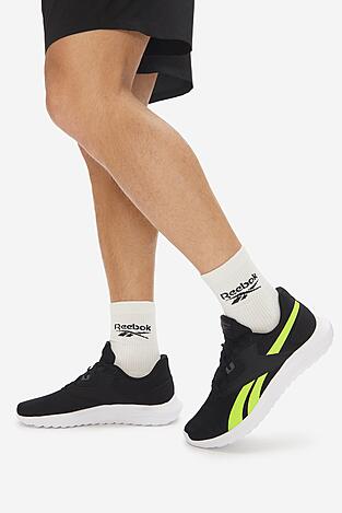 Sportovní obuv Reebok ENERGEN LUX 100034008 ČERNÁ