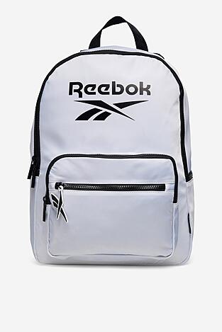 Hátizsák Reebok RBK-044-CCC-05 FEHÉR